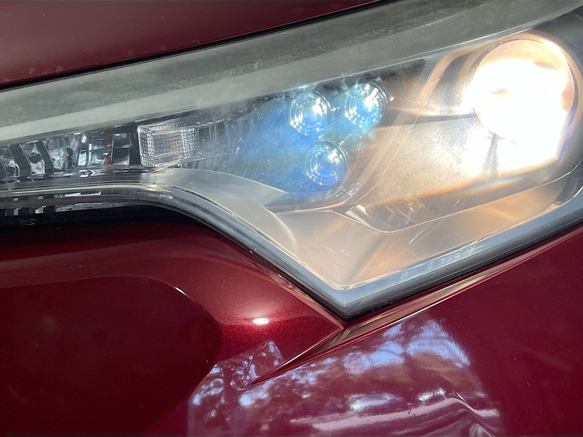 Used 2018 Toyota C-HR XLE image 12