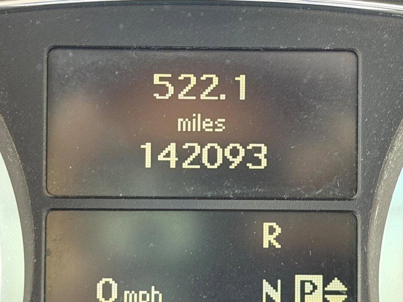 Used 2007 Mercedes-Benz GL 450 4MATIC image 24