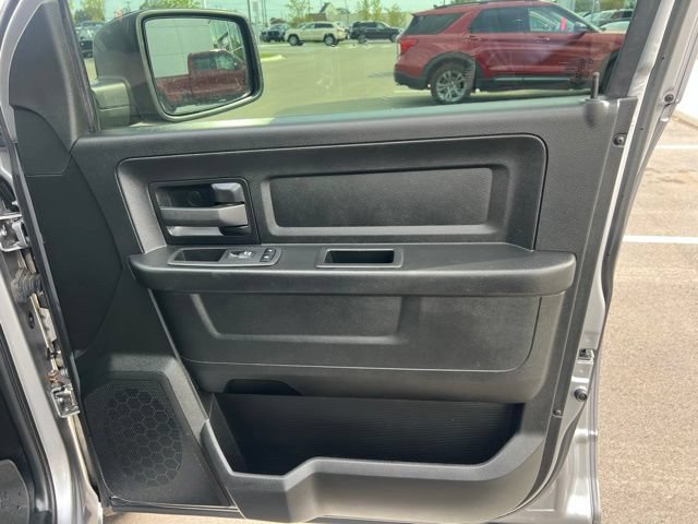 Used 2021 RAM 1500 Express w/ Wheel & Sound Group AWD/4WD image 10