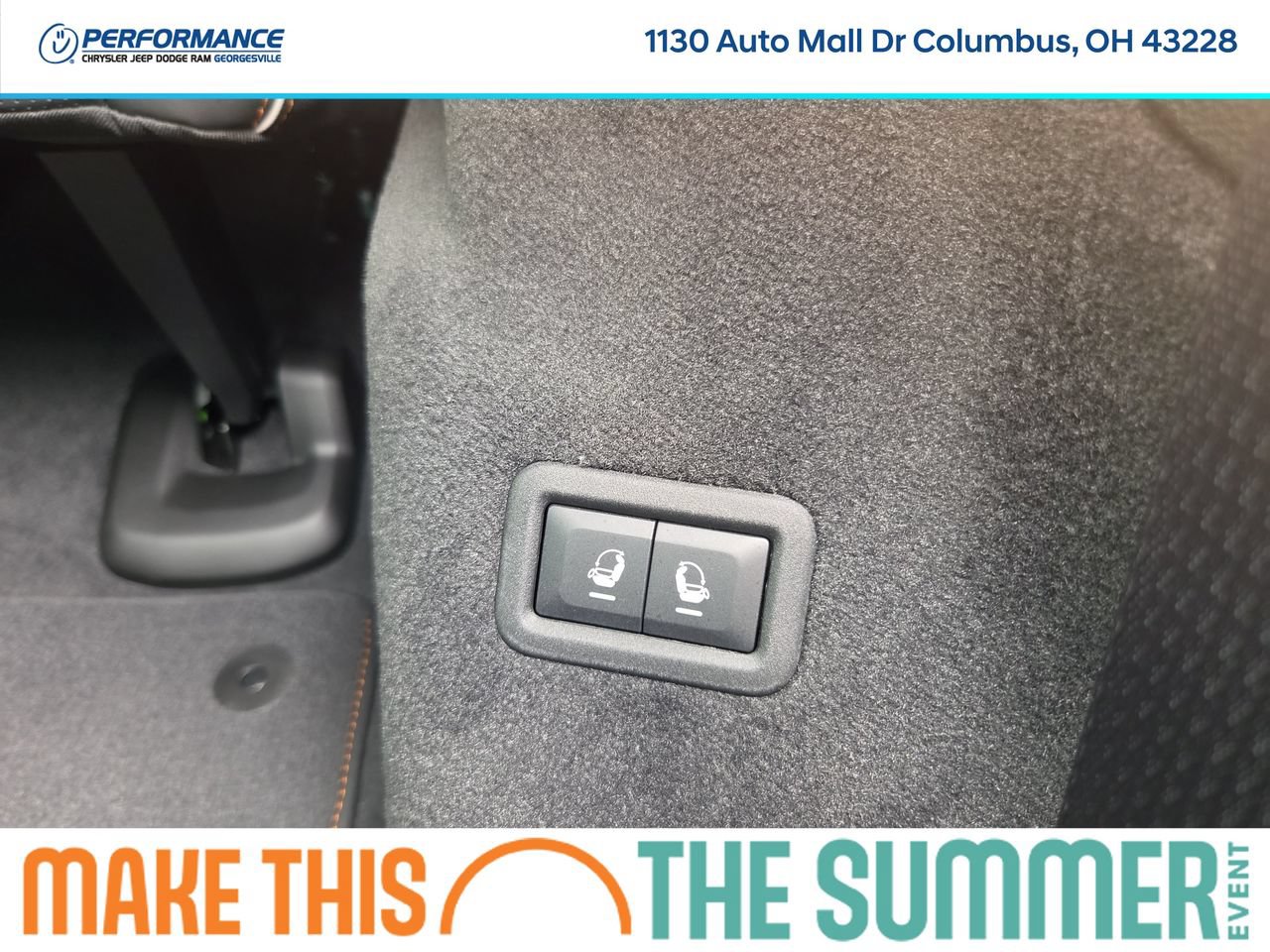 New 2026 Jeep Grand Wagoneer Summit AWD/4WD image 15