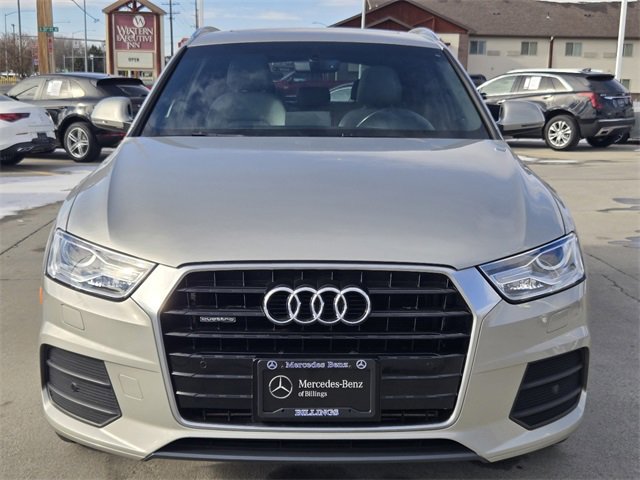 Used 2016 Audi Q3 2.0T Premium Plus w/ Technology Package image 39