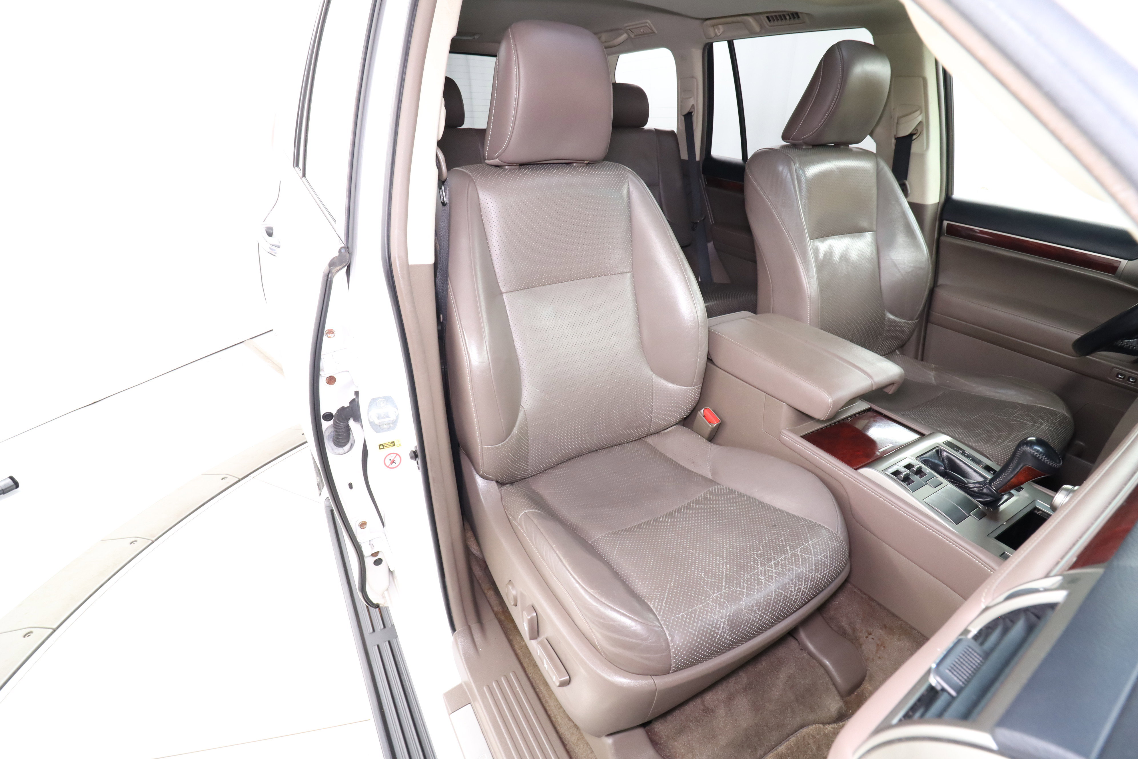 Used 2010 Lexus GX 460 image 18