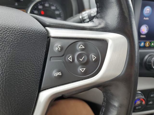 Used 2019 GMC Terrain SLT w/ Preferred Package image 13