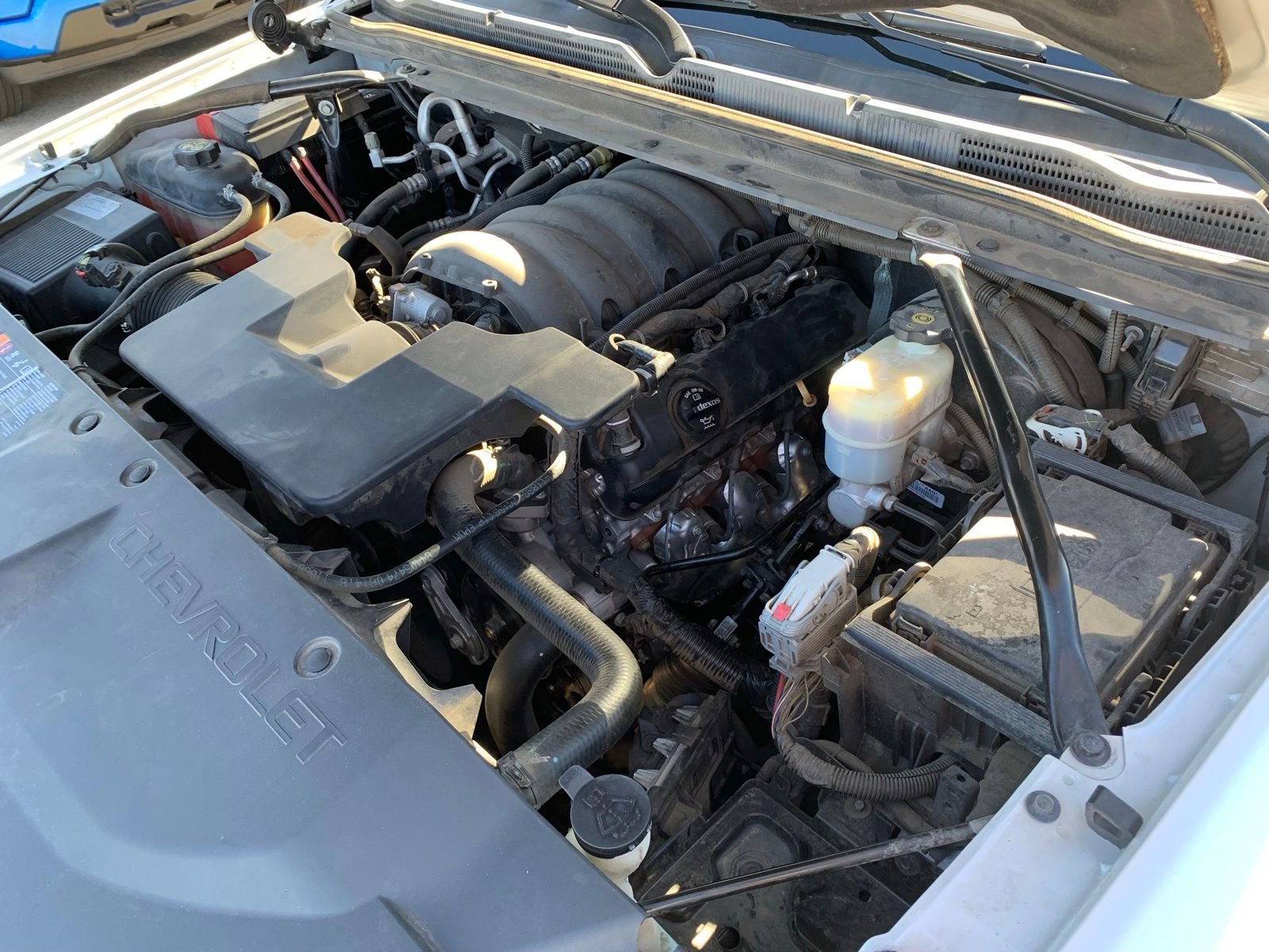 Used 2019 Chevrolet Tahoe Premier w/ Premier Plus Edition image 53