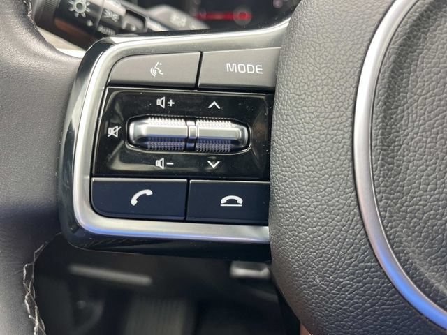 Used 2023 Kia Sorento X-Line EX AWD/4WD image 39