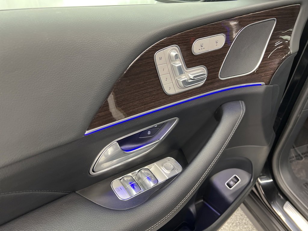 Used 2025 Mercedes-Benz GLE 350 4MATIC image 18