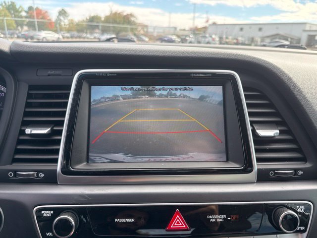 Used 2019 Hyundai Sonata Limited w/ Ultimate Package 02 FWD image 34