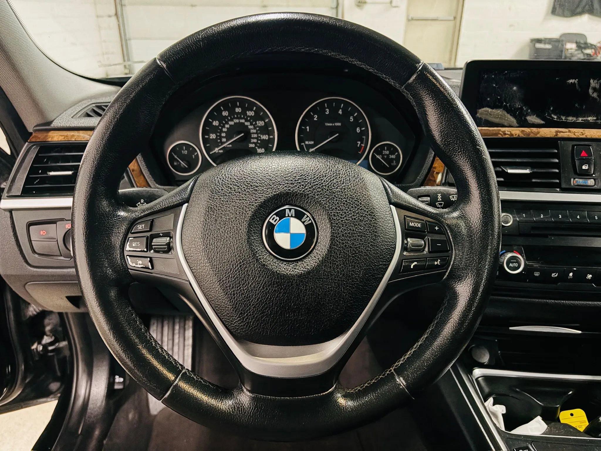 Used 2014 BMW 328i Sedan RWD image 18