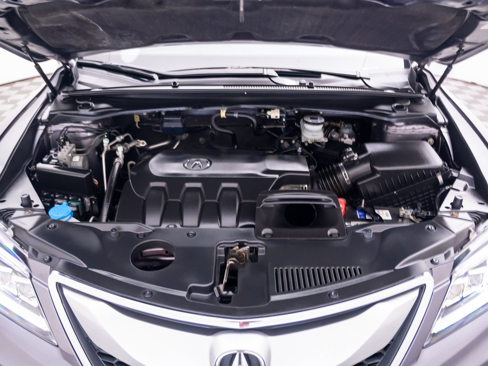 Used 2017 Acura RDX AWD image 26