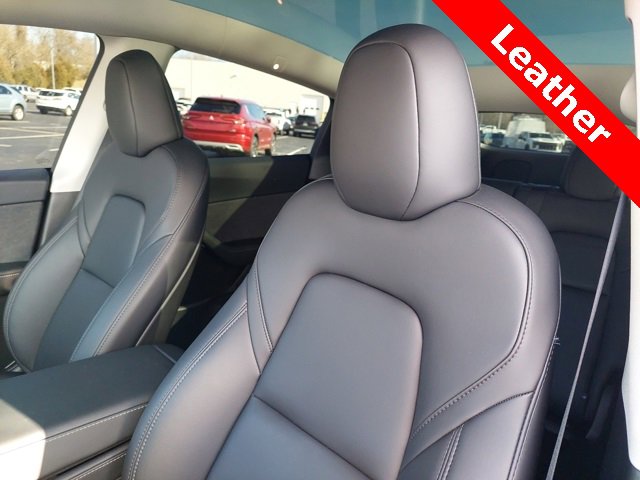 Used 2025 Tesla Model Y Long Range image 6