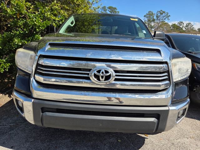 Used 2017 Toyota Tundra SR image 2