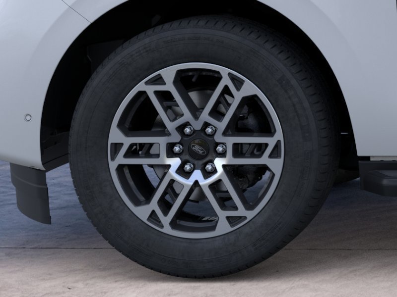 New 2026 Ford Expedition Active AWD/4WD image 19