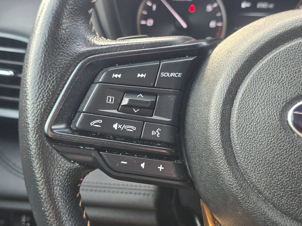 Used 2024 Subaru Outback Wilderness AWD/4WD image 32