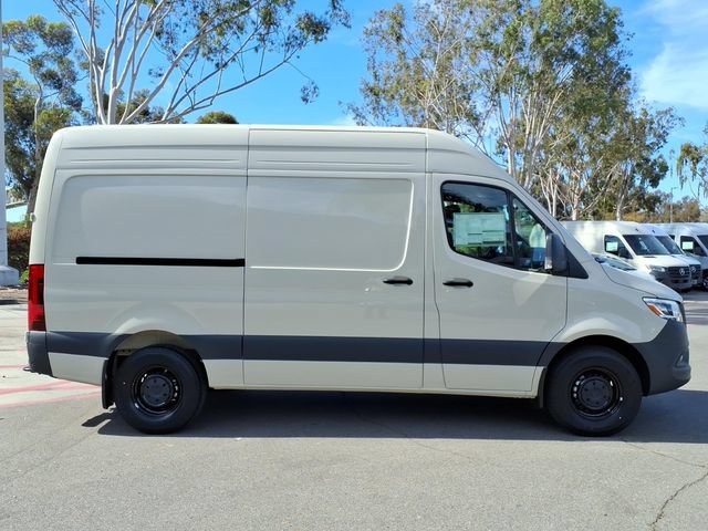 New 2026 Mercedes-Benz Sprinter 2500 image 22
