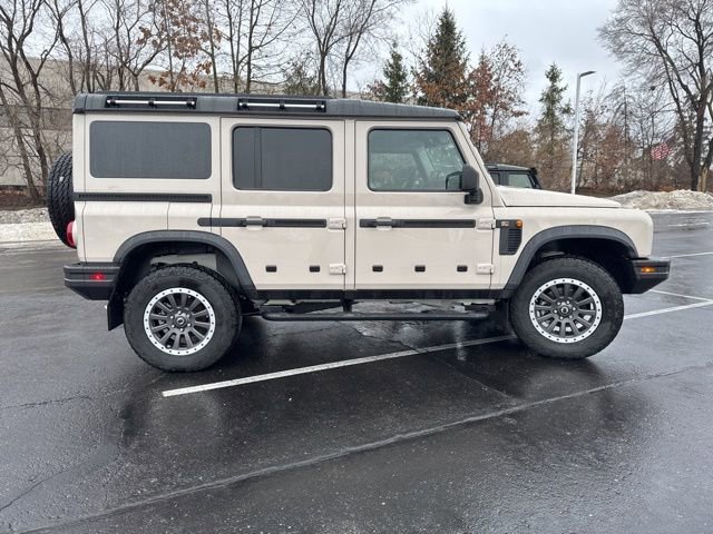 New 2026 INEOS Grenadier image 4