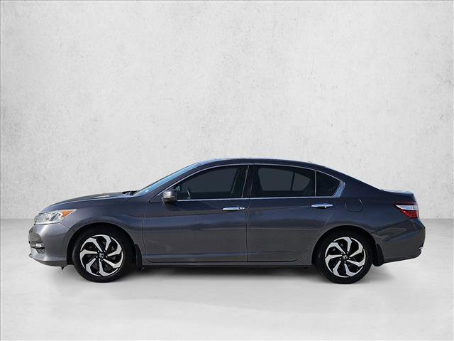 Used 2016 Honda Accord EX-L image 9