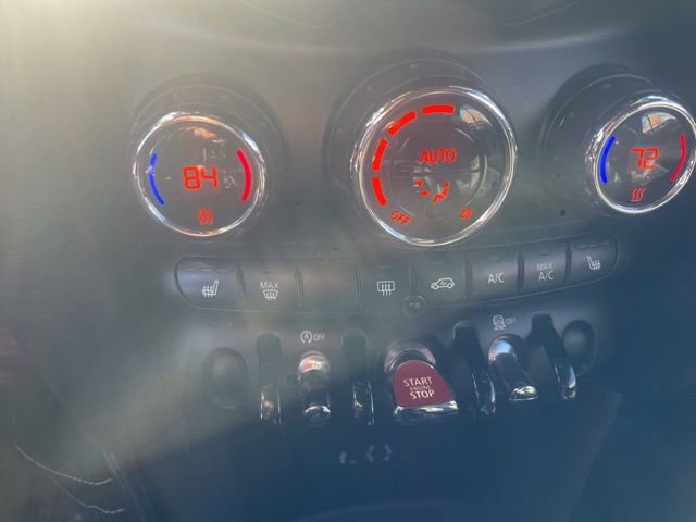 Used 2017 MINI Cooper Convertible image 23