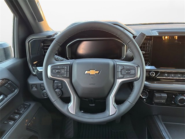New 2026 Chevrolet Silverado 2500 LT w/ All Star Edition image 12
