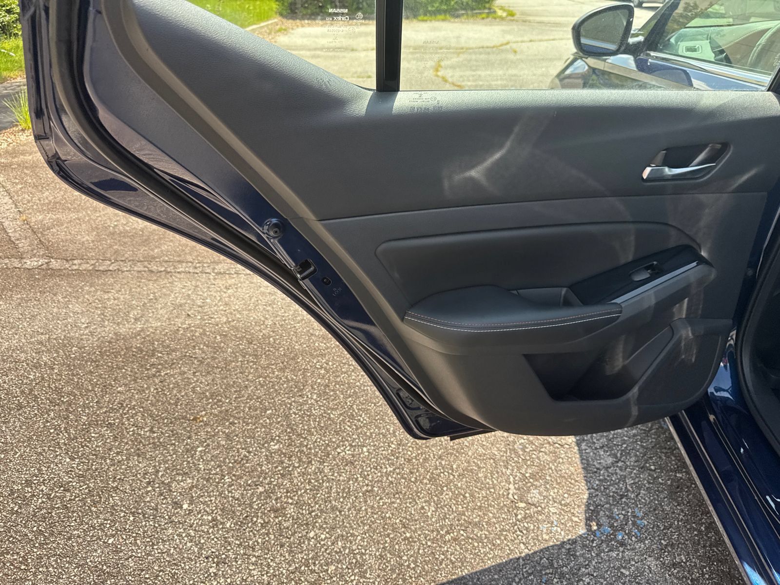 Used 2023 Nissan Altima 2.5 SR w/ SR Premium Package FWD image 21