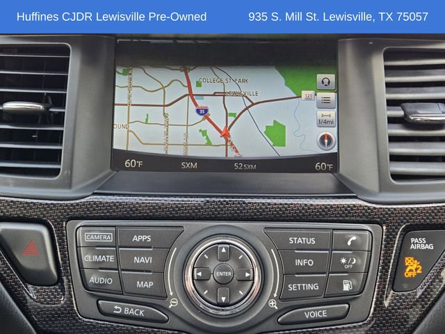 Used 2019 Nissan Pathfinder SL image 18