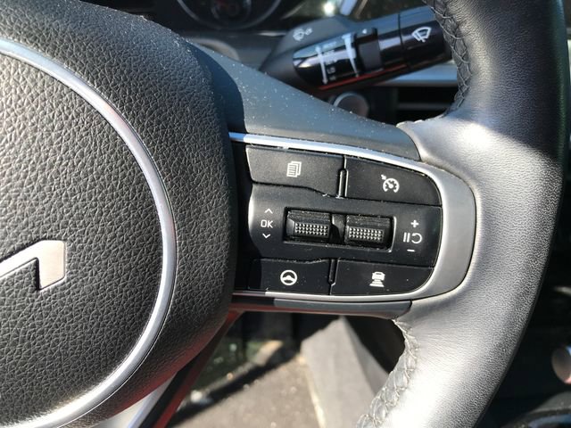 Used 2023 Kia K5 GT-Line image 7