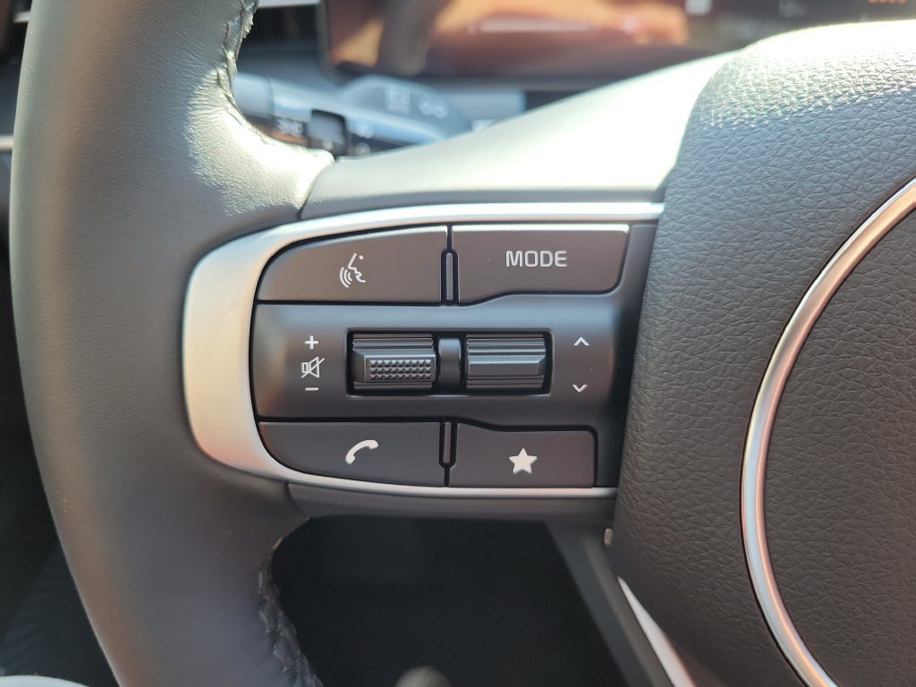 New 2027 Kia K5 GT-Line image 25