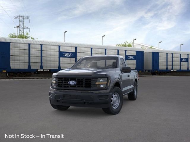 New 2025 Ford F150 XL image 2