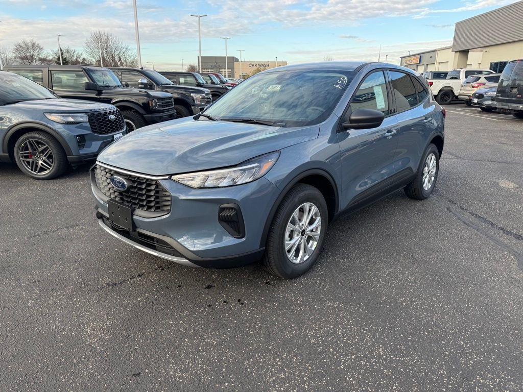 New 2026 Ford Escape Active w/ Cold Weather Package image 7