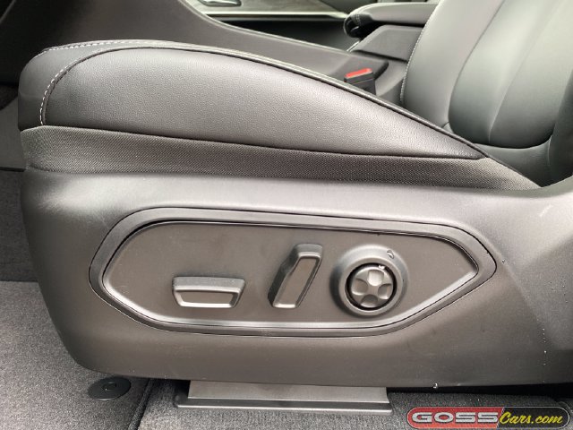 New 2026 Jeep Grand Cherokee Limited w/ Limited Altitude Package AWD/4WD image 27