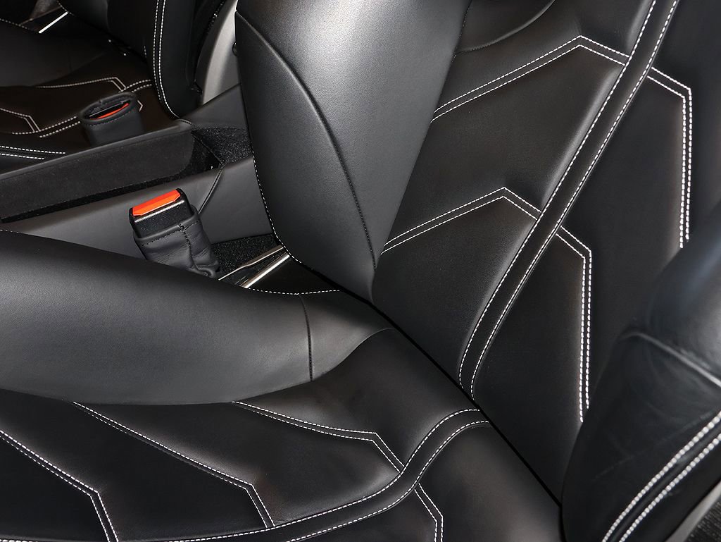 Certified 2019 Ferrari 488 GTB image 82