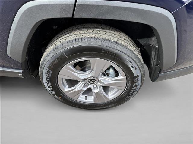 Certified 2025 Toyota RAV4 XLE w/ Convenience Package image 8