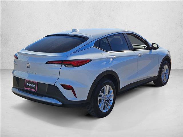 New 2026 Buick Envista Preferred w/ Convenience I Package image 2