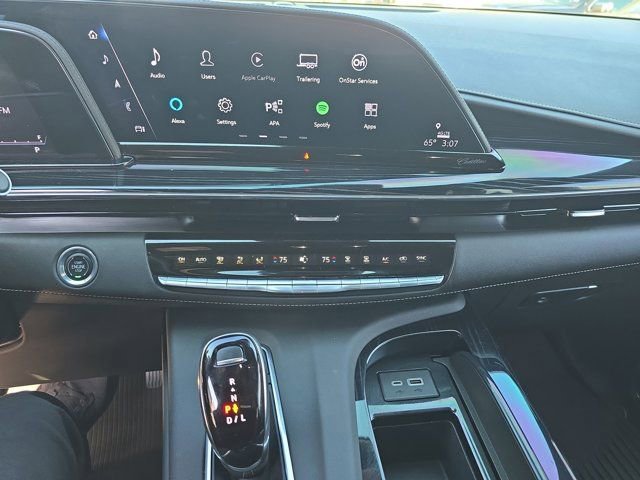 Certified 2023 Cadillac Escalade Sport w/ Touring Package image 20