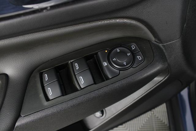 Used 2024 Chevrolet Equinox LT w/ LPO, Floor Liner Package image 14