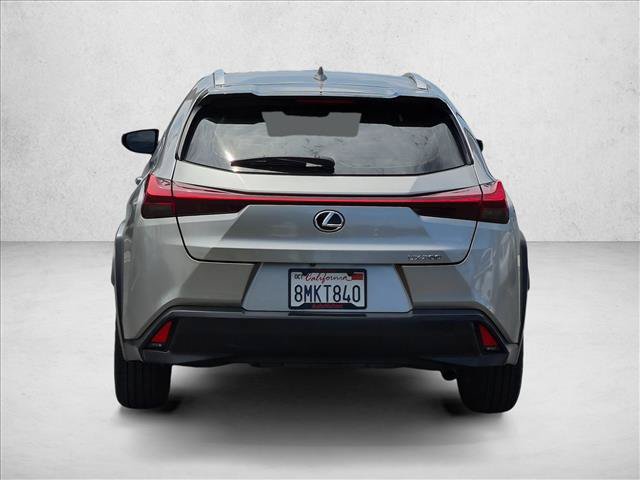 Used 2019 Lexus UX 200 w/ Accessory Package FWD image 8