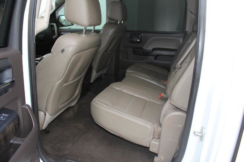 Used 2014 GMC Sierra 1500 Denali image 12