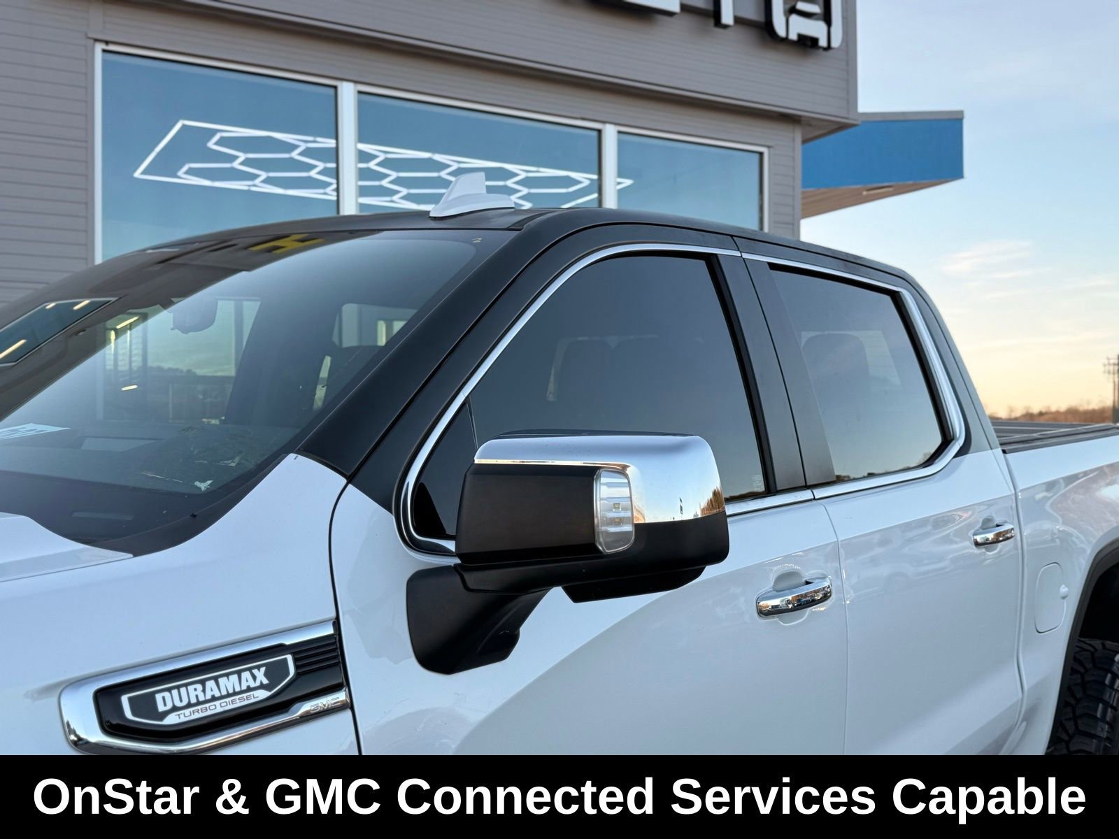 Used 2023 GMC Sierra 1500 Denali image 54