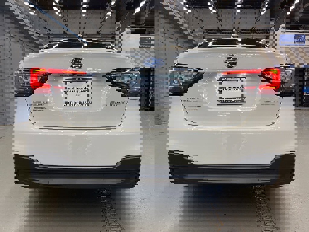 Certified 2025 Subaru Legacy Premium image 6