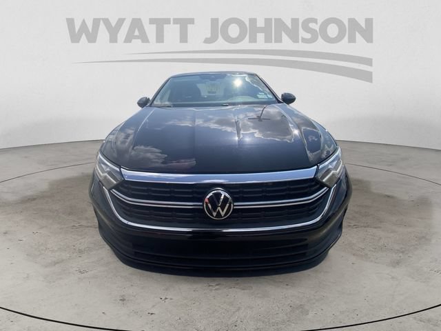 Used 2024 Volkswagen Jetta S FWD image 15