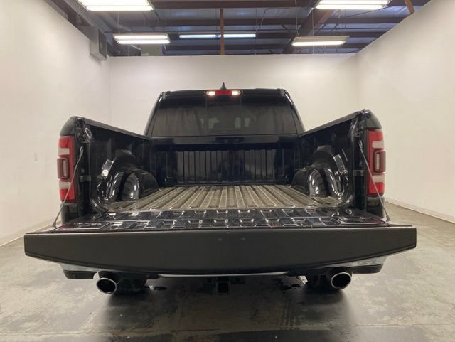 Used 2023 RAM 1500 Laramie AWD/4WD image 22