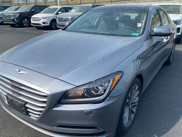 Used 2015 Hyundai Genesis 3.8 w/ Option Group 02 image 9
