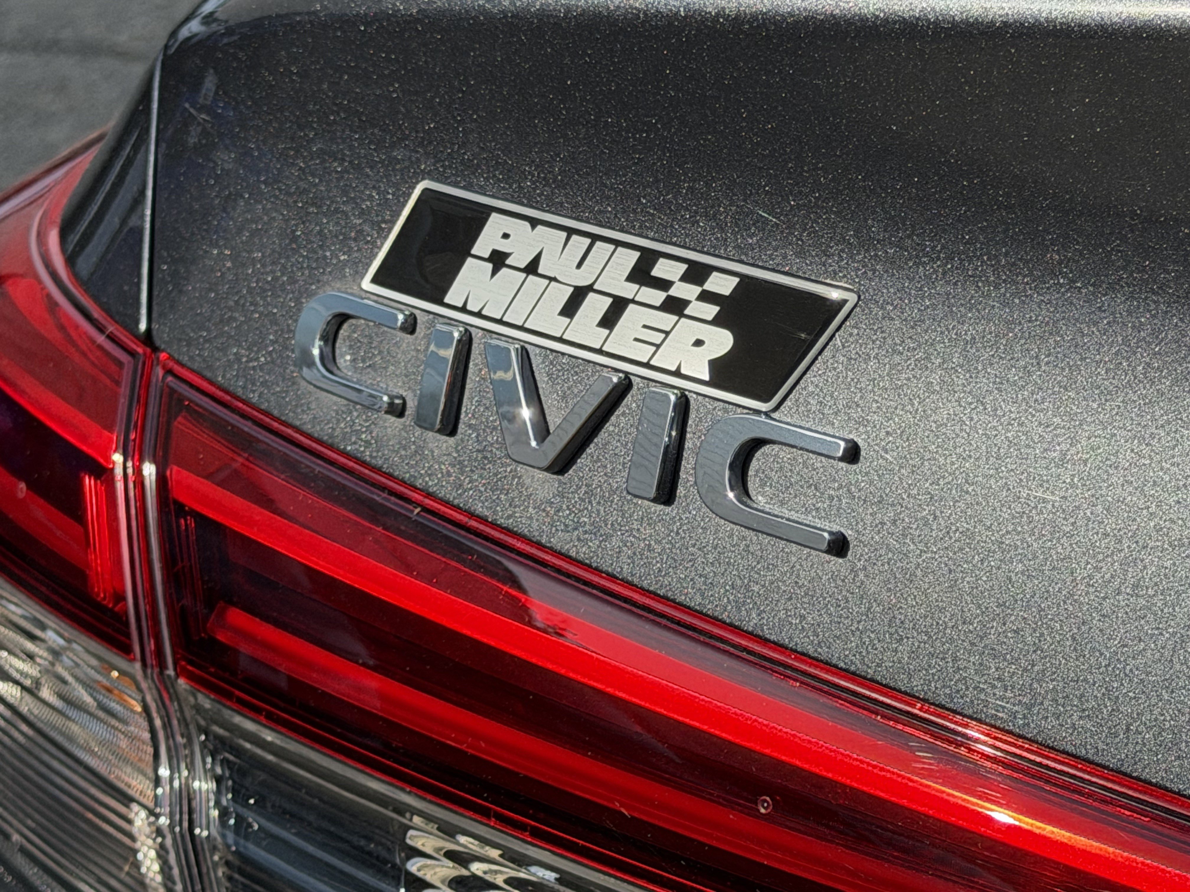 Used 2022 Honda Civic EX image 27