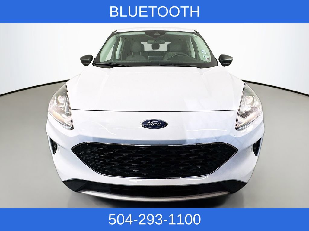 Certified 2022 Ford Escape SE w/ Convenience Package image 2