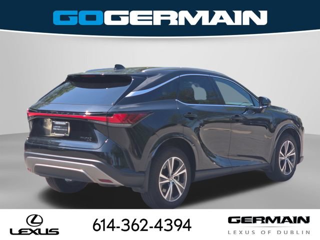 Certified 2026 Lexus RX 350 Premium w/ Convenience Package AWD/4WD image 7