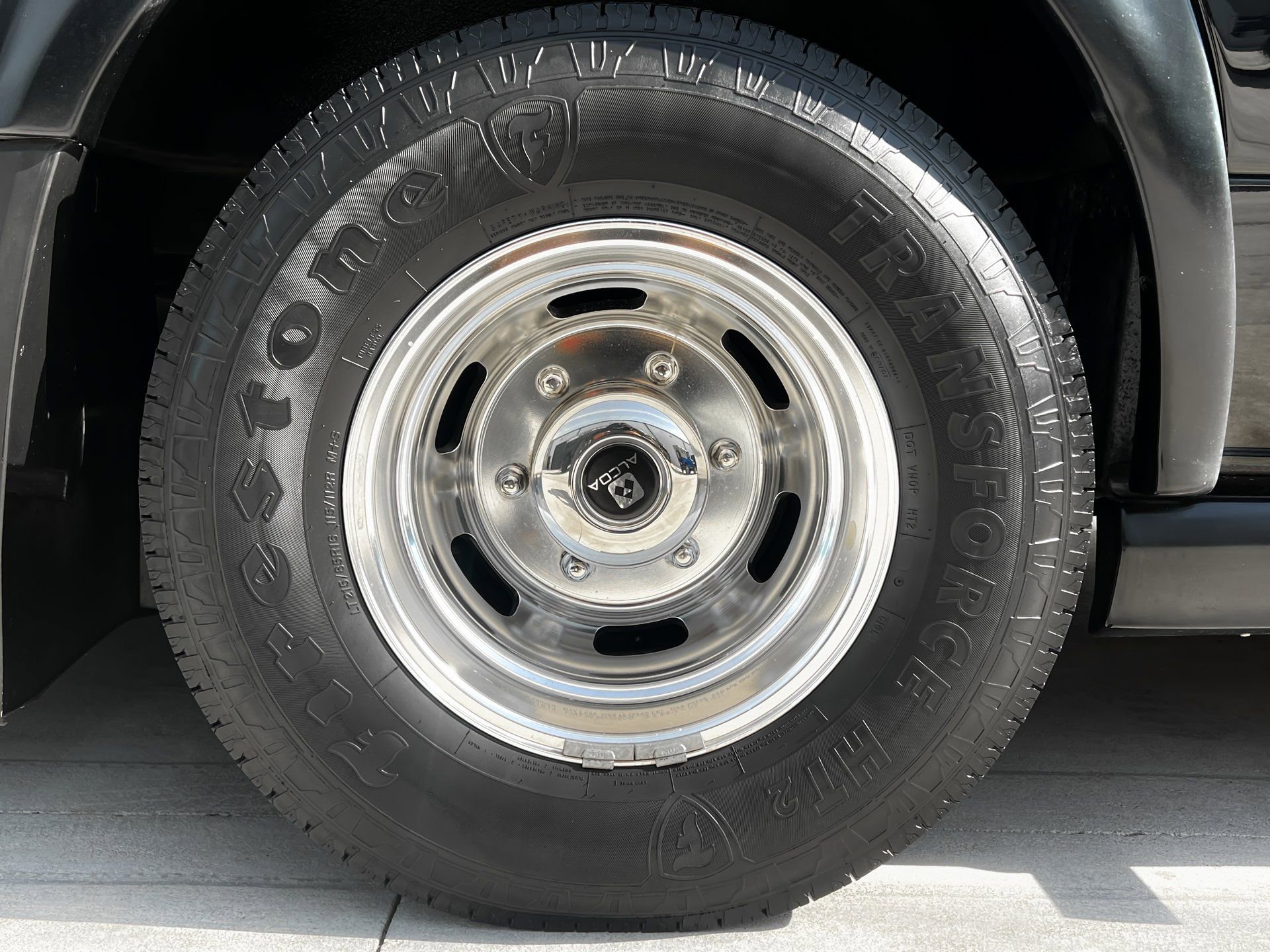 Used 2015 Mercedes-Benz Sprinter 3500 image 14