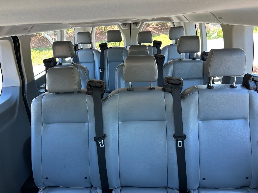 Used 2019 Ford Transit 350 XL RWD image 34