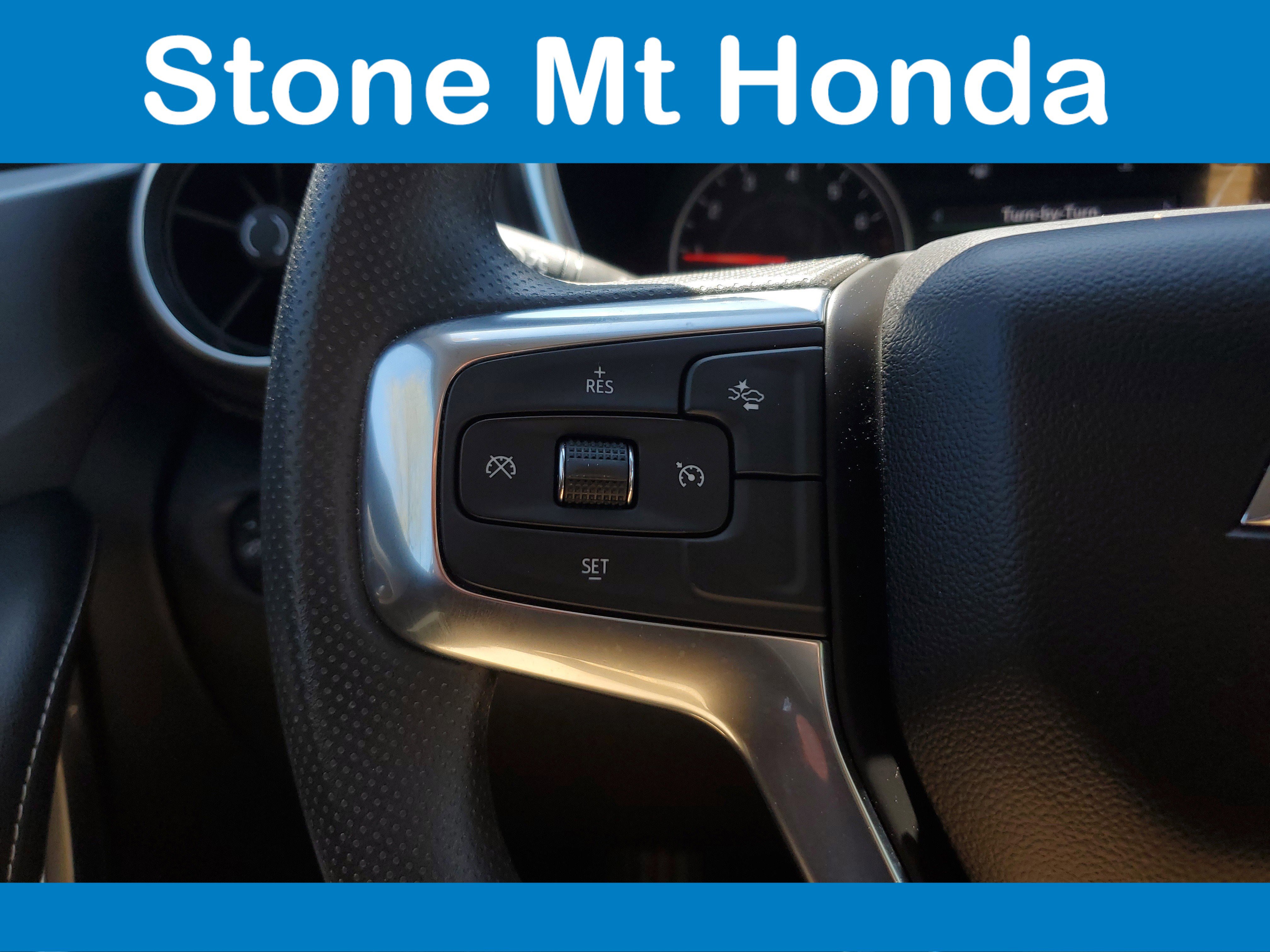 Used 2025 Chevrolet Blazer LT image 21