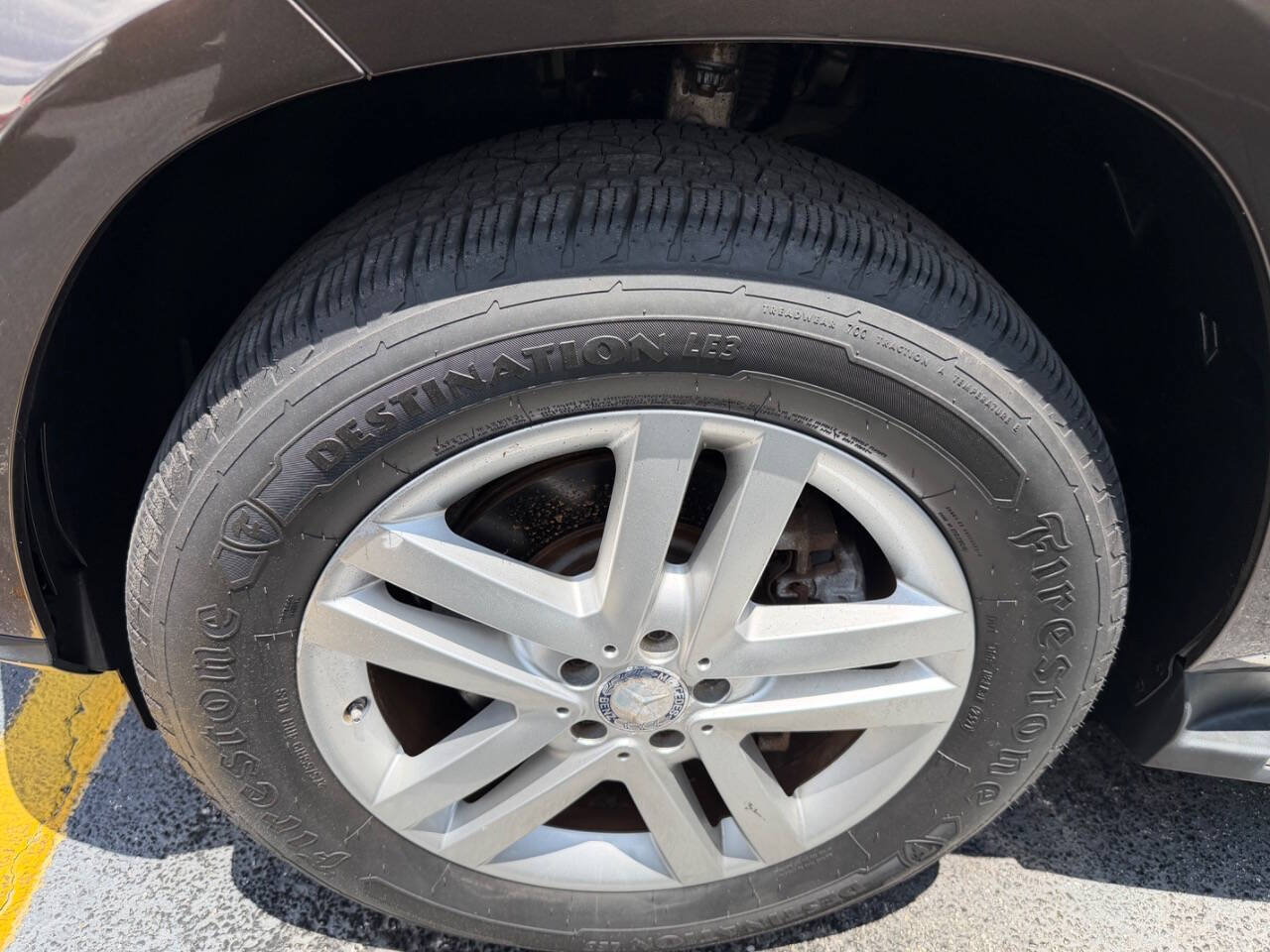 Used 2016 Mercedes-Benz GL 450 4MATIC image 28