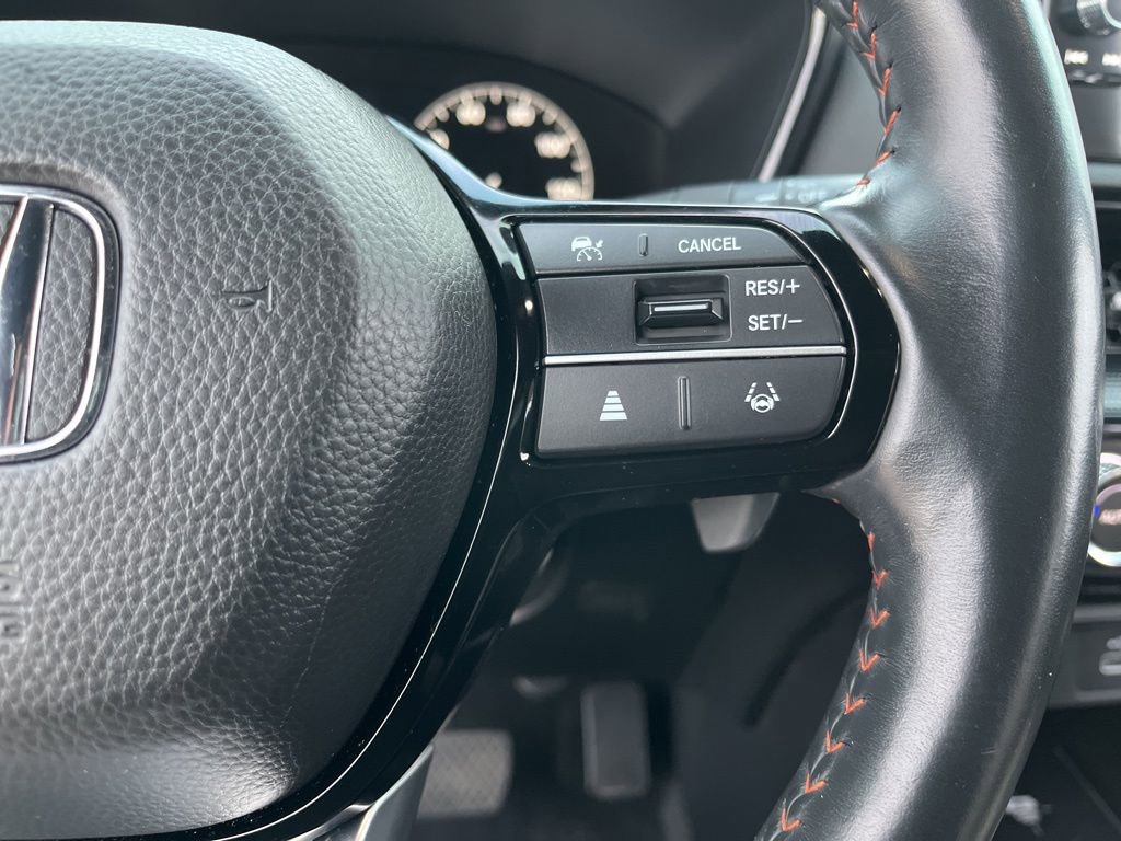 Used 2023 Honda CR-V Sport Touring image 22
