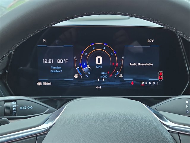 New 2026 Chevrolet Tahoe Premier image 22